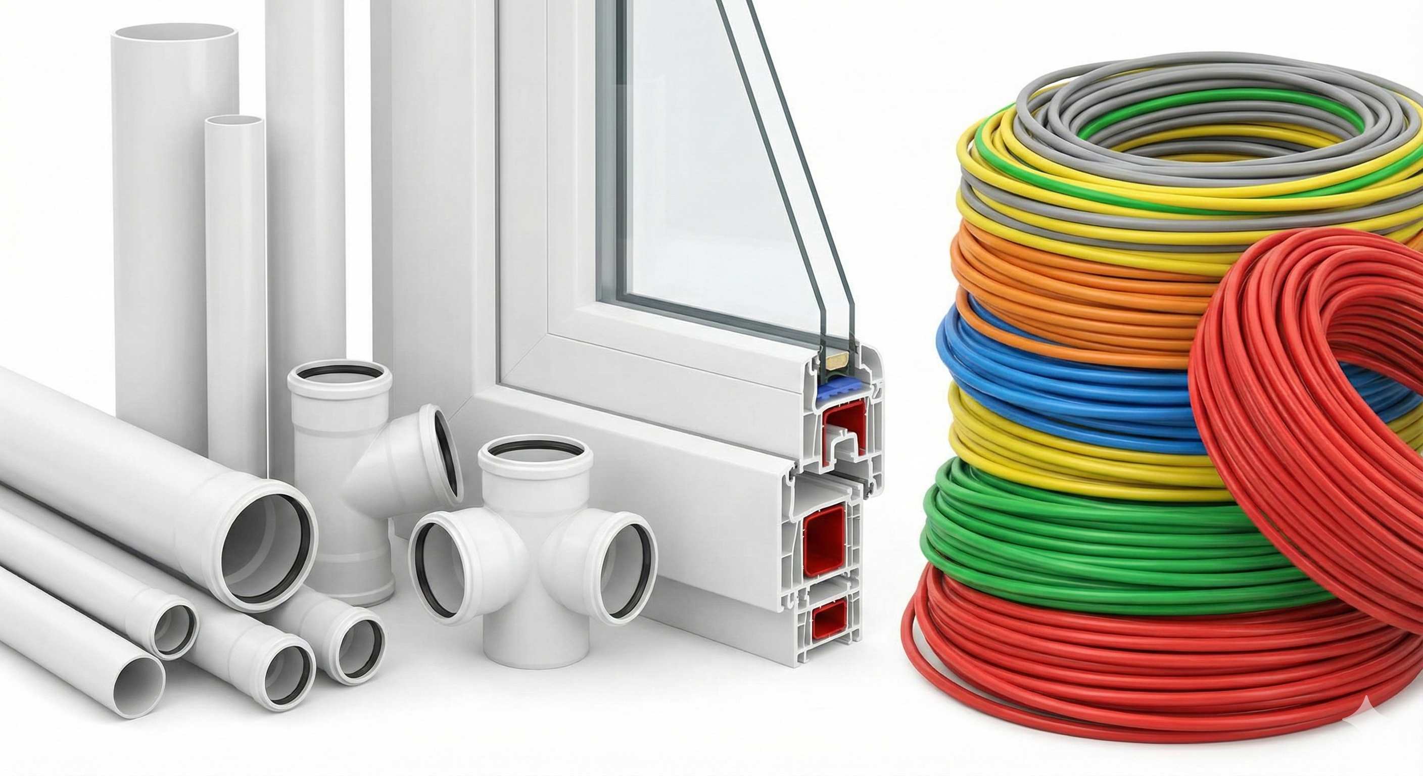 مستقبل صناعة البلاستيك في مصر