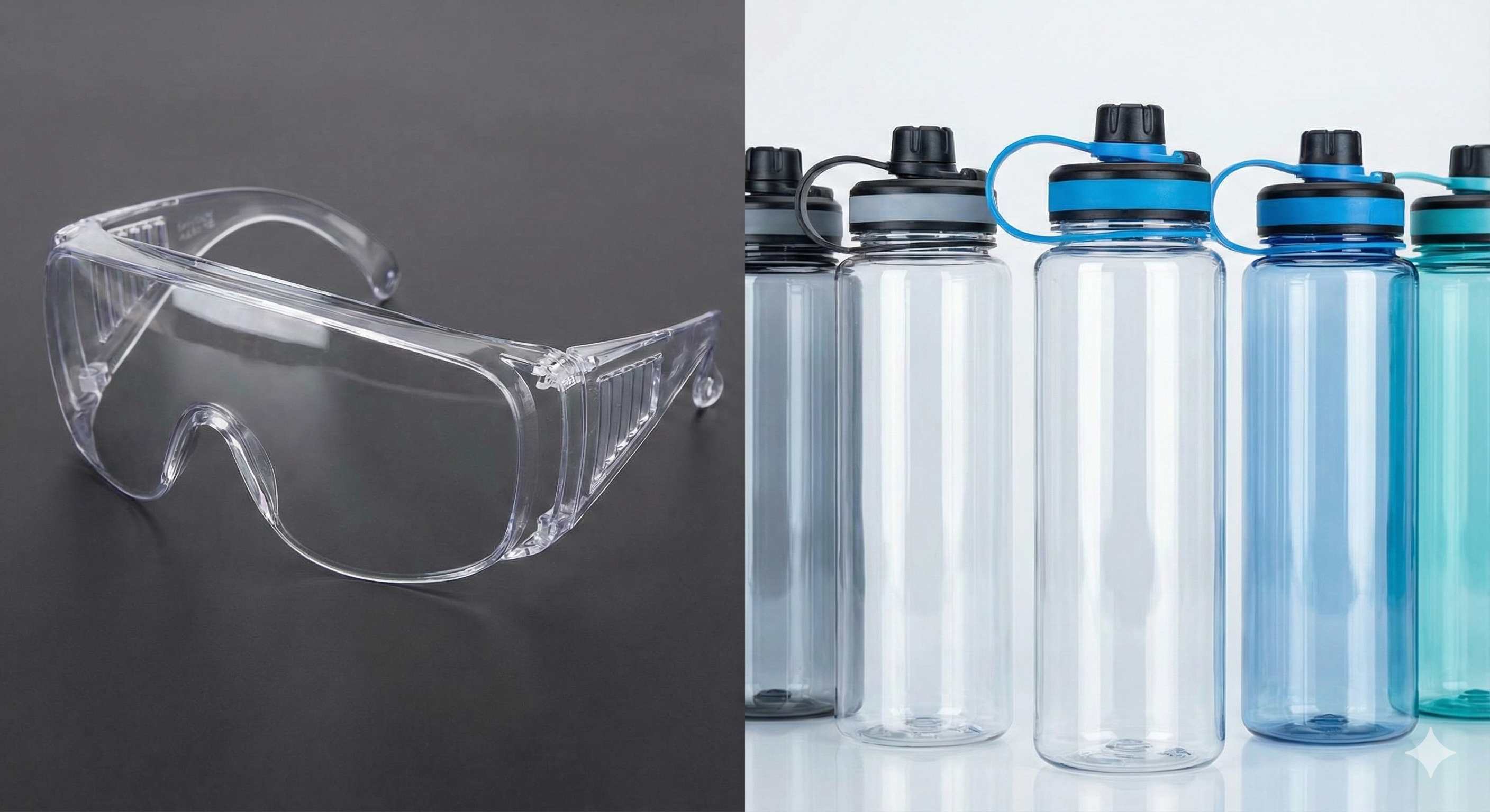 الفرق بين الحقن والنفخ