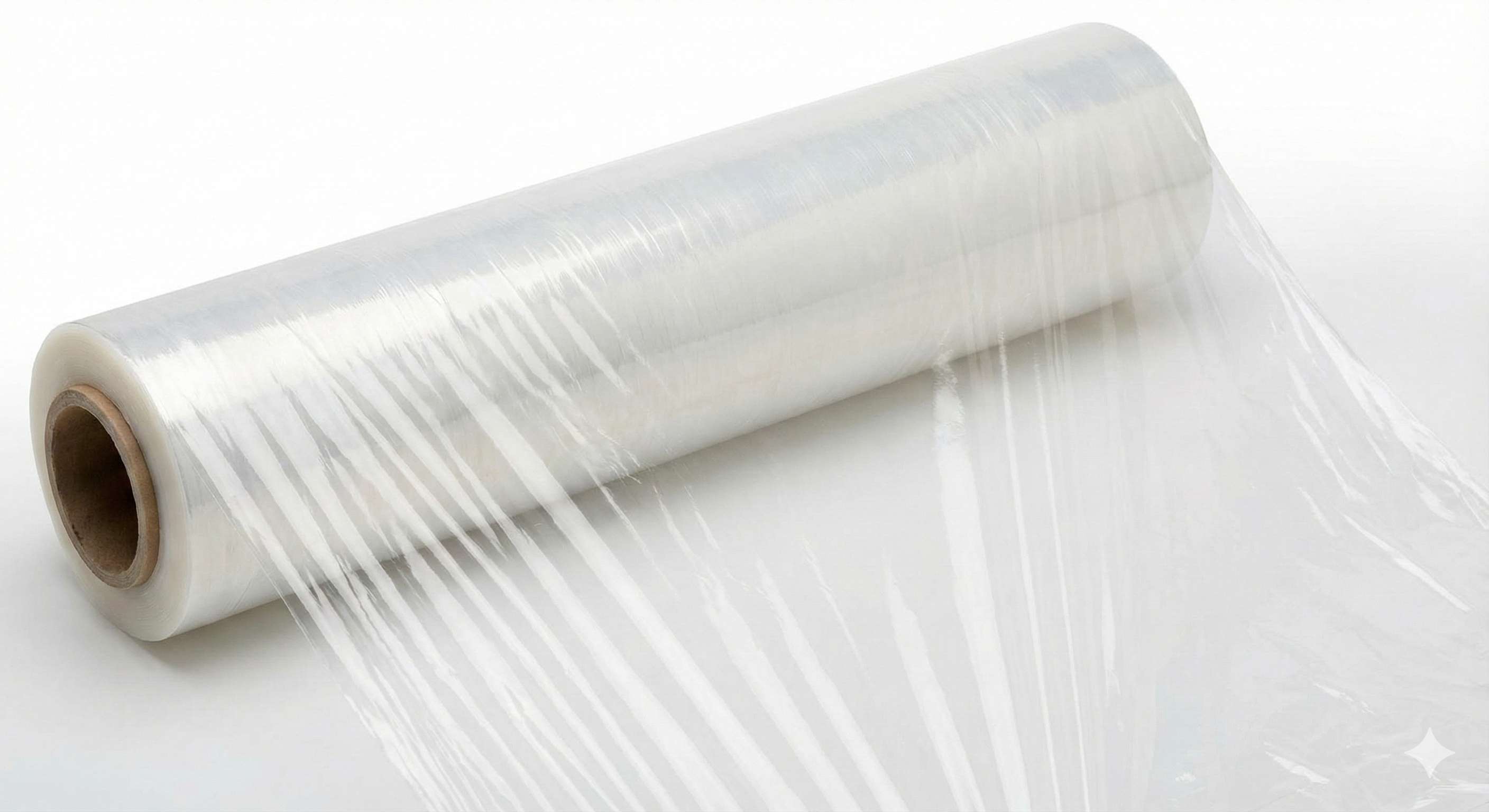 البولي إيثيلين الخطي منخفض الكثافة (LLDPE)