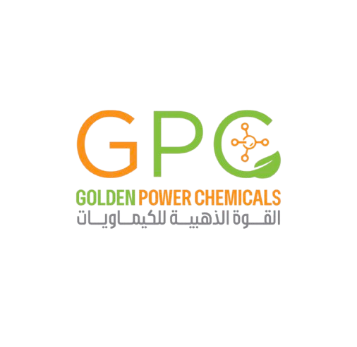 شركة القوة الذهبية - Golden Power Chemicals